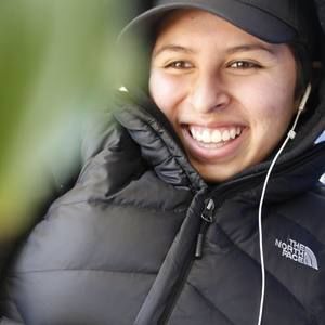 Meet your Posher, Brittany